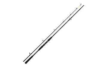 Спиннинг Daiwa Seahunter X 30-60 г 2,70 м
