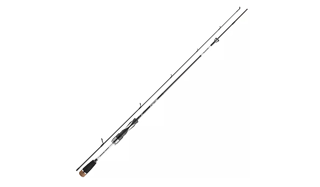 Спиннинг Daiwa Silver Creek UL Spoon 0,5-5 г 1,90 м - фото 1