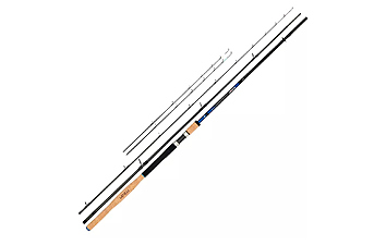 Фидерное удилище Daiwa N`Zon Distance Special X Power Feeder 180 г 3,96 м