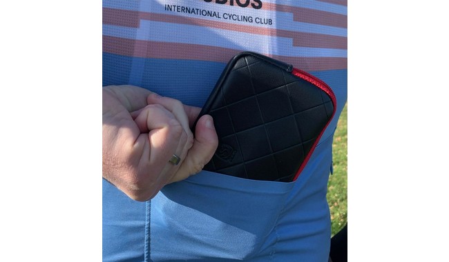 Велосумка Silca Borsa Eco - дополнительное фото 5