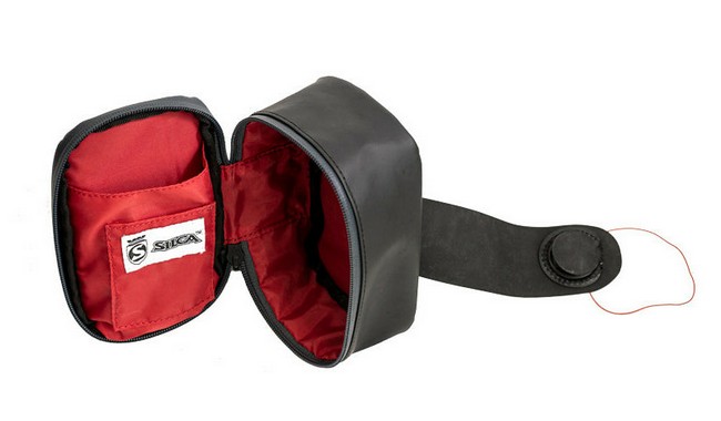 Сумка подседельная Silca Mattone Grande - дополнительное фото 2