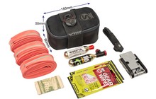 Сумка подседельная Silca Mattone Grande - дополнительное фото 4