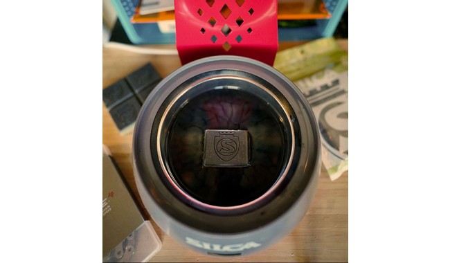 Очисник ланцюга Silca StripChip 72 г - дополнительное фото 3