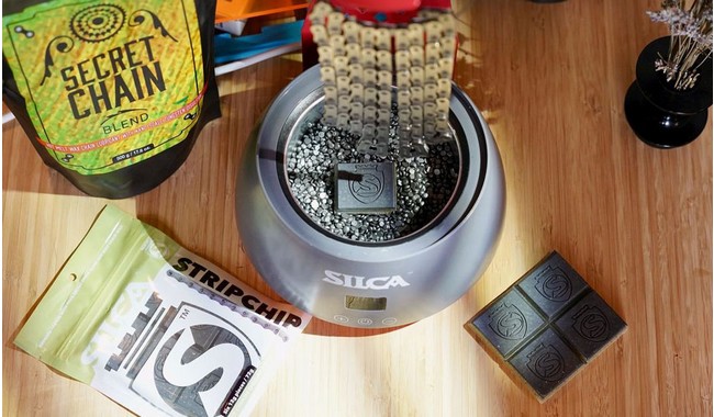 Очисник ланцюга Silca StripChip 72 г - дополнительное фото 4