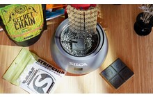 Очисник ланцюга Silca StripChip 72 г - дополнительное фото 4