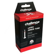 Камера 28" Challenge Seamless Latex 700x24-32 Presta 60 мм