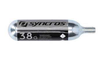 Балончик CO2 Syncros 38 г