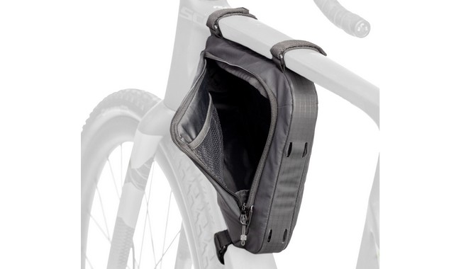 Сумка на раму Syncros Ride Triangle 2.75 л - дополнительное фото 3