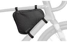 Сумка на раму Syncros Ride Triangle 2.75 л - дополнительное фото 2