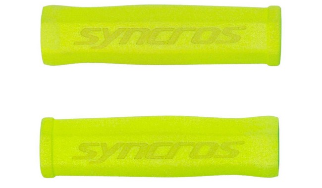 Гріпси Syncros Foam - фото 2