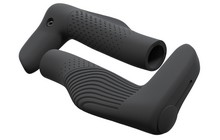 Грипси Syncros Comfort Ergo Lock-On - дополнительное фото 2