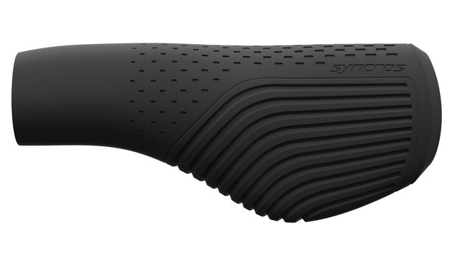 Грипси Syncros Urban Lock-On Medium - дополнительное фото 1