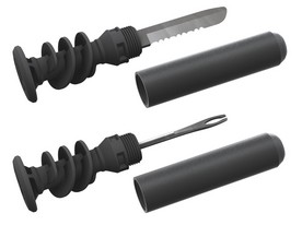 Заглушки руля Syncros iS Tubeless