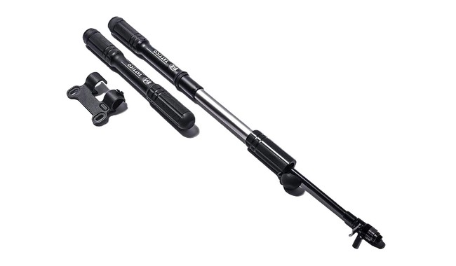 Насос Silca Tattico - дополнительное фото 2