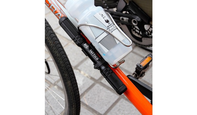 Насос Silca Tattico - дополнительное фото 4