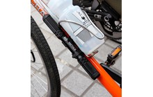 Насос Silca Tattico - дополнительное фото 4