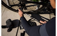 Насос Silca Tattico - дополнительное фото 5