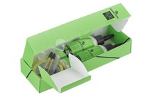 Бескамерный набор Syncros 33 мм - дополнительное фото 1