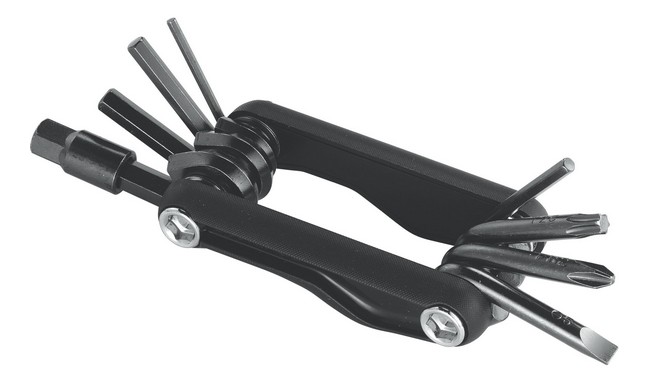 Мультитул Syncros Composite 9 - дополнительное фото 1