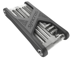 Мультитул Syncros Matchbox 19CT
