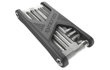 Мультитул Syncros Matchbox 19CT - фото 1