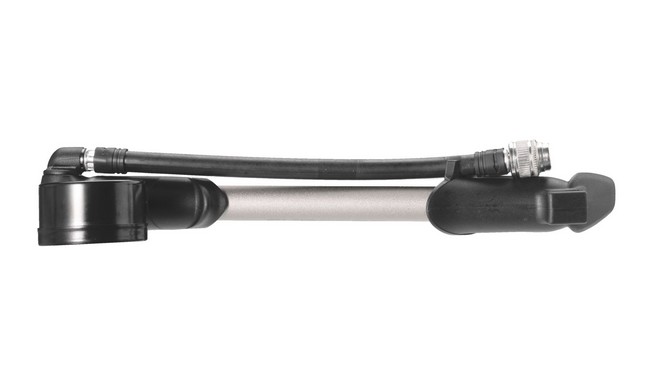 Насос Syncros Boundary 3.0SH - дополнительное фото 1