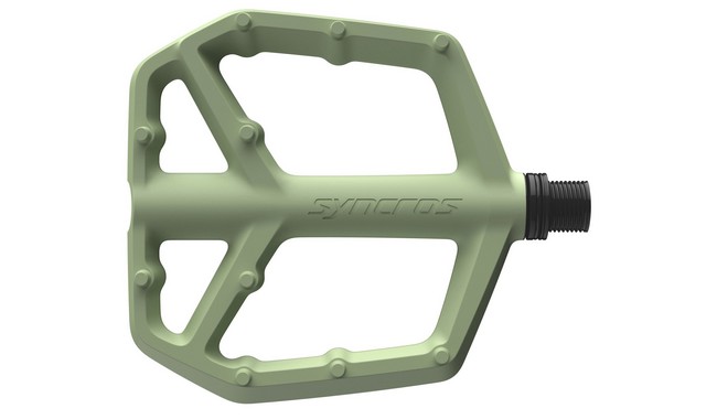 Педалі Syncros Squamish III - дополнительное фото 9