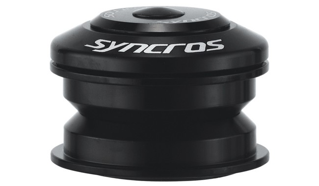 Рулевая колонка Syncros 1 1/8" - фото 1