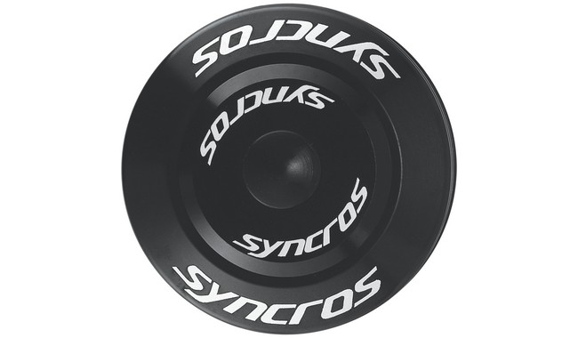 Рулевая колонка Syncros 1 1/8" - дополнительное фото 1