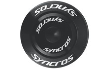 Рулевая колонка Syncros 1 1/8" - дополнительное фото 1