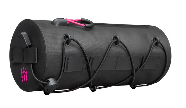 Сумка на руль Muc-Off Explorer 2.4 л - фото 1