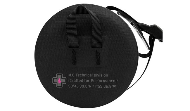 Сумка на кермо Muc-Off Explorer 2.4 л - дополнительное фото 4