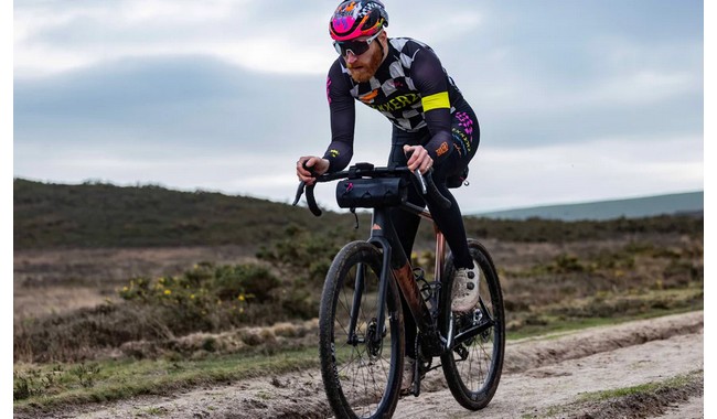 Сумка на кермо Muc-Off Explorer 2.4 л - дополнительное фото 6