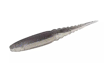 Слаг Z-Man Chatterspike 4,5" 5 шт