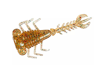 Рак Z-Man Larvaz 1,7" 8 шт