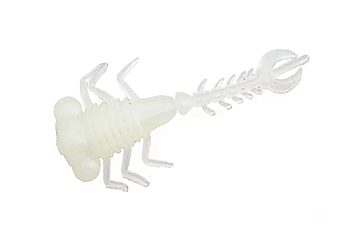 Рак Z-Man Larvaz 1,7" 8 шт