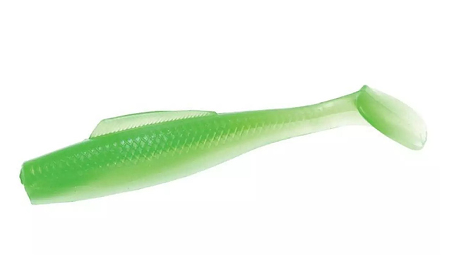 Виброхвост Z-Man Minnowz 3" 6 шт - фото 1