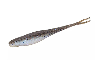 Слаг Z-Man Scented Jerk Shadz 3,5" 5 шт