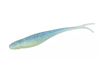 Слаг Z-Man Scented Jerk Shadz 4" 5 шт