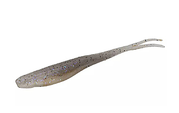 Слаг Z-Man Scented Jerk Shadz 5" 5 шт