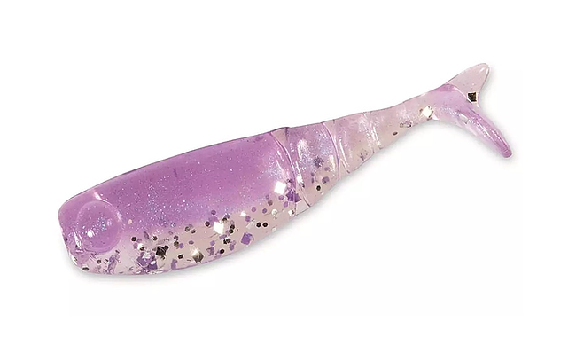 Виброхвост Z-Man Shad Fryz 1,75" 8 шт - фото 2