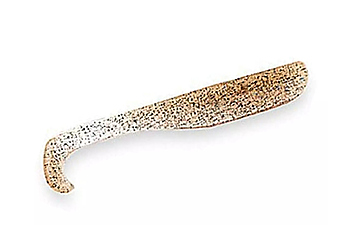 Віброхвіст Z-Man Slim Swimz 2,5" 8 шт