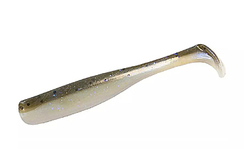 Виброхвост Z-Man Slim Swimz 2,5" 8 шт