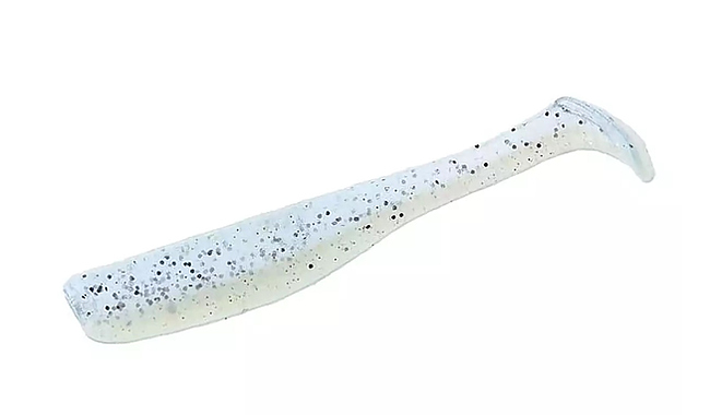 Віброхвіст Z-Man Slim Swimz 3" 6 шт - фото 8