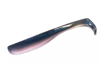 Віброхвіст Z-Man Slim Swimz 3" 6 шт