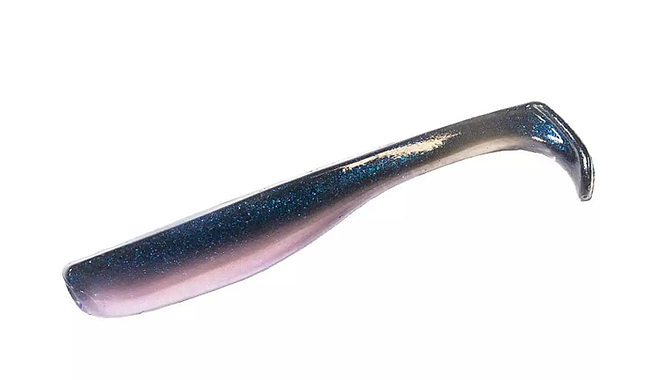 Віброхвіст Z-Man Slim Swimz 3" 6 шт - фото 2