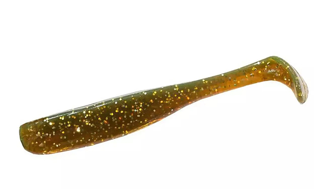 Віброхвіст Z-Man Slim Swimz 3" 6 шт - фото 1