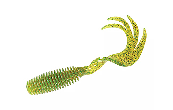 Твистер Z-Man St Grubz 2,5" 8 шт