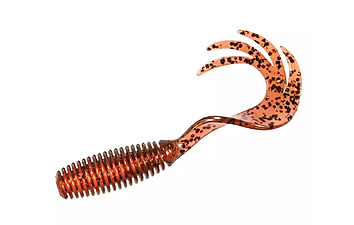 Твістер Z-Man St Grubz 2,5" 8 шт