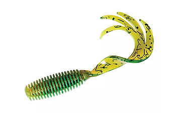 Твистер Z-Man St Grubz 2,5" 8 шт